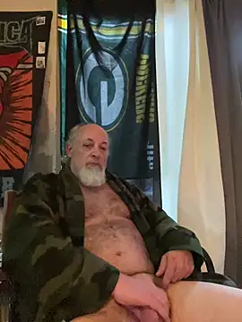 Skippy2420 Show in webcam