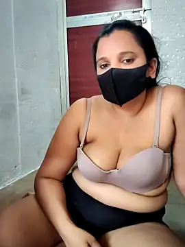 Lusty_musty Adlı Modelin Web Kamerası Şovu