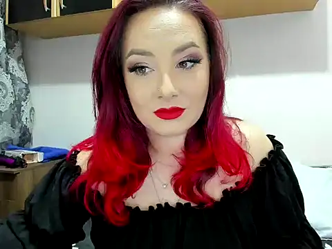 LilithsTongue_'s Live XXX Chat