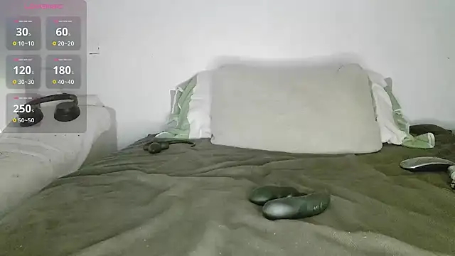 canarito18's Webcam Show