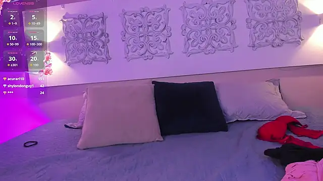 anastasiagreymist_ Obrolan Langsung XXX