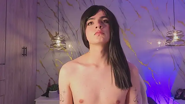 lanadoll20's Webcam Show
