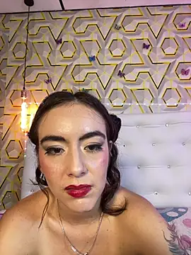 Chat XXX Live MelanyyJhonson15