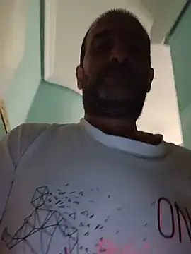 DanTrov79's Webcam Show