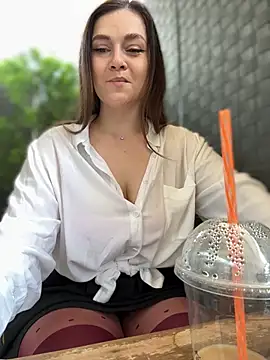 CrazyTori Pertunjukan Webcam