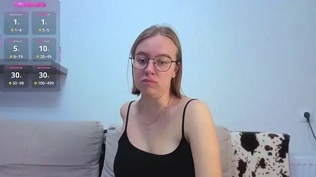 Sofia_Bushe Cameră chat live