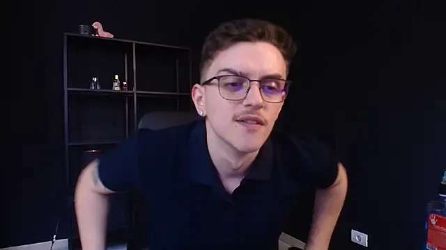 FelixStarkk Webcam show