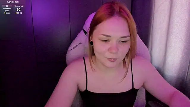 Chat XXX ao vivo de sophia_lix