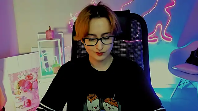 Chat XXX ao vivo de LixeLuna