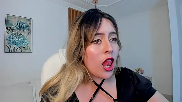 Chat XXX ao vivo de jenny_Dream_