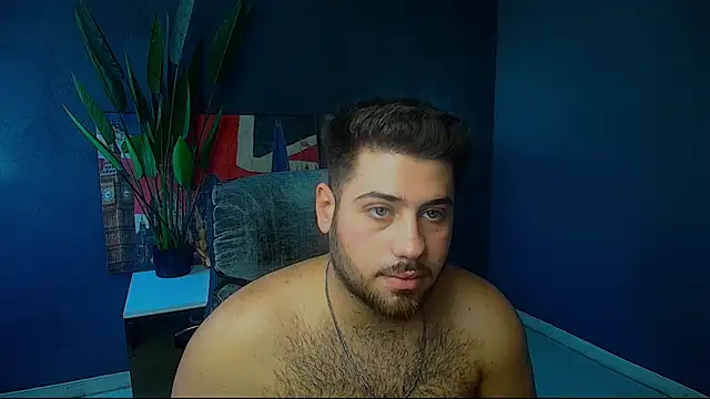 Онлайн чат XXX DaxGreer