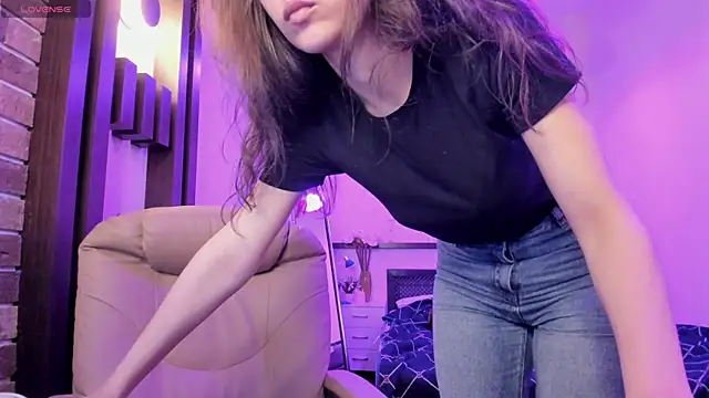 MonicaViin Live XXX chat