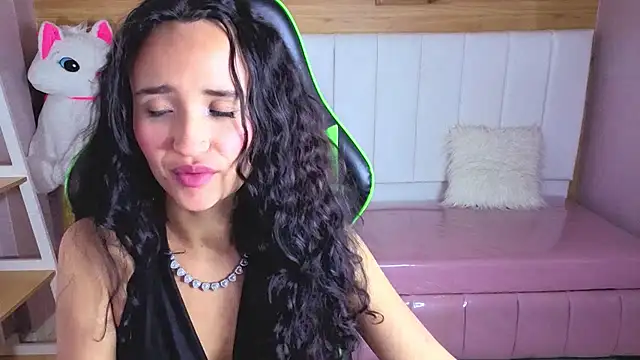 bella_vibess_s Chat XXX live