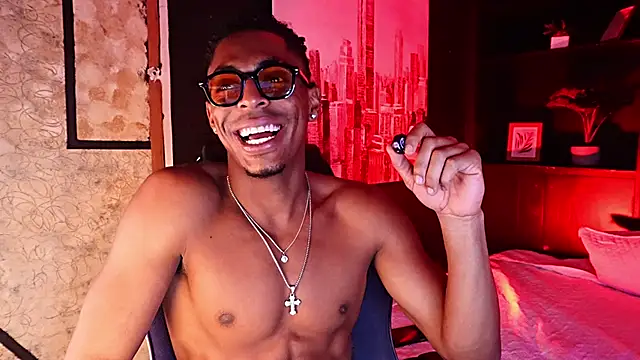 Show Webcam de timosX_