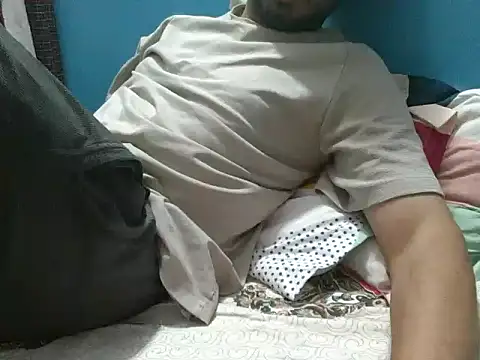 Chat XXX ao vivo de Precumboner