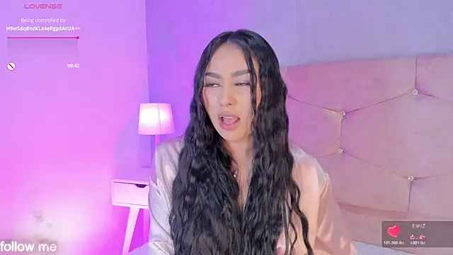 Sembang XXX Secara Langsung Cameliaa_Smiith