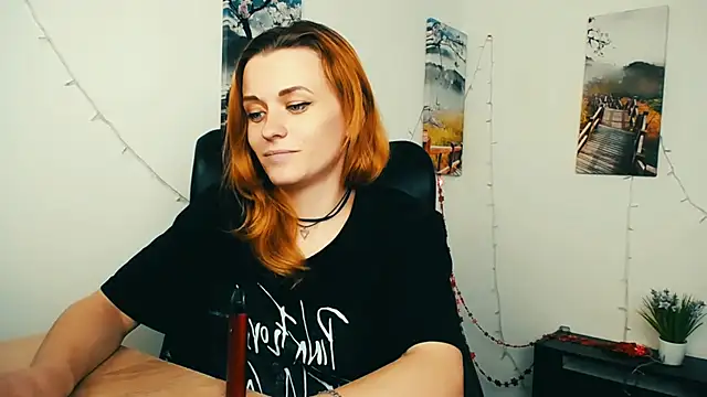 PeppyMia's Live XXX Chat