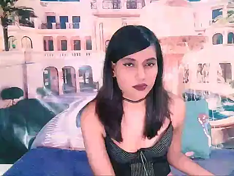 IndianSkies' Live XXX Chat