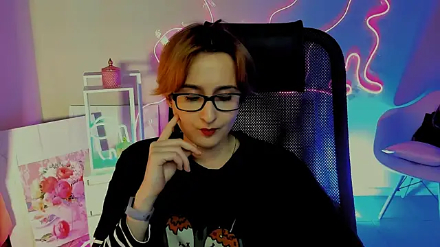 LixeLuna's Live XXX Chat