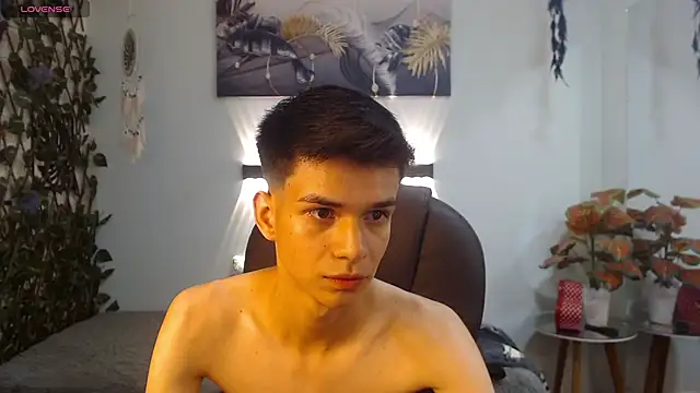 maxim_rod 在線直播表演