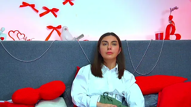 Czat XXX na żywo – AlisaAlarie