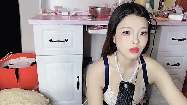 Chat +18 de xianshui-520 ao vivo
