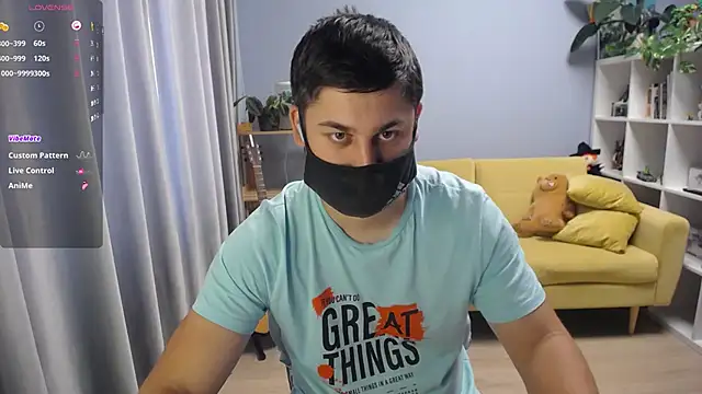 Онлайн чат XXX Tomguys