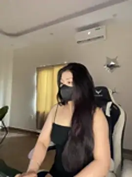 __MeiMei__ Show Webcam