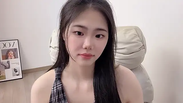 suki-1 Pertunjukan Webcam