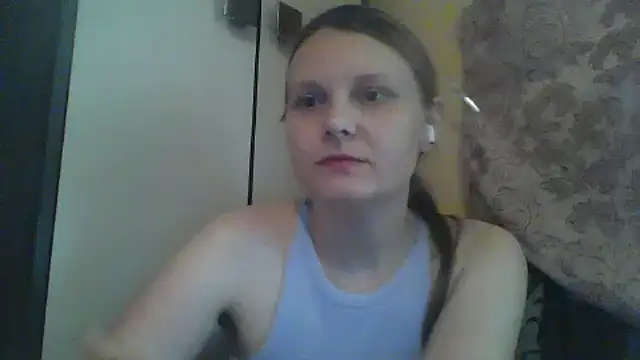 Elvanii's Webcam Show