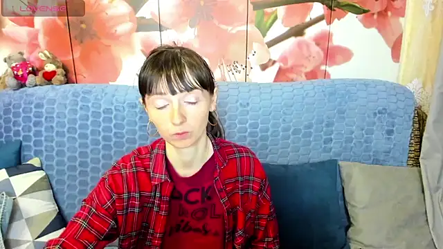 TayanaJons élő XXX-chatje