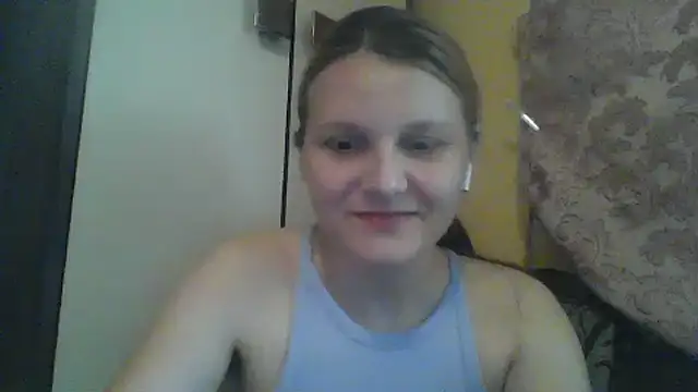 Show Webcam de Elvanii