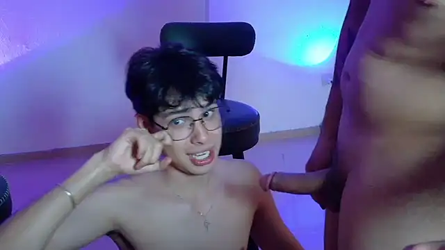 Jacotnk's Live XXX Chat