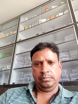 Raj1043 라이브 XXX 채팅