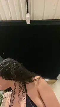 SHARONN____ 现场XXX聊天