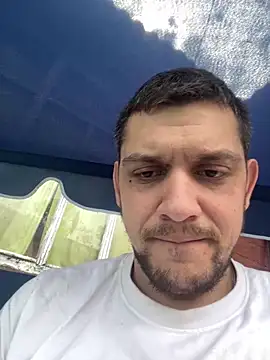 Show Webcam de Mark1404