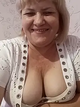 XXX chat uživo modela MarisTi