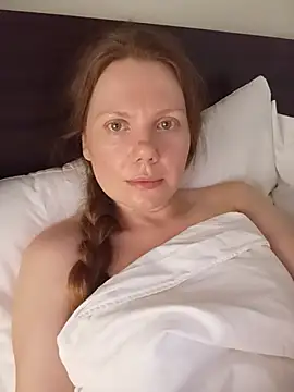Chat XXX en directo de ElaizaFlanagan