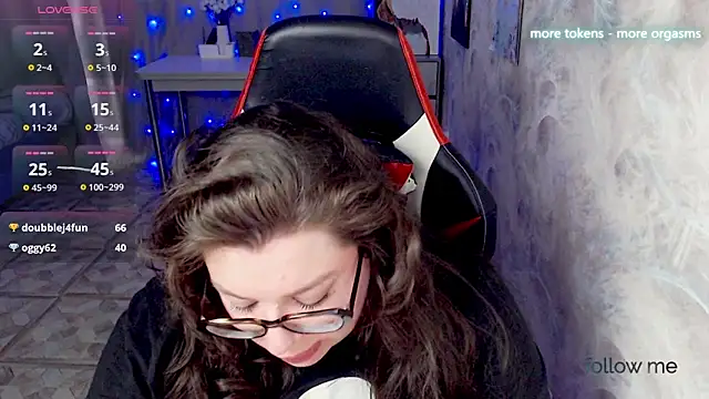 Chat XXX en directo de alexa_sweetyy