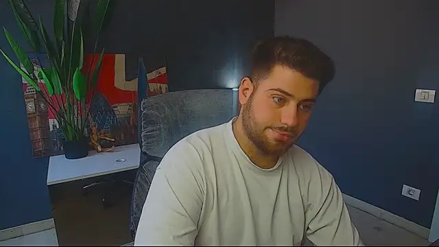 عرض كام DaxGreer