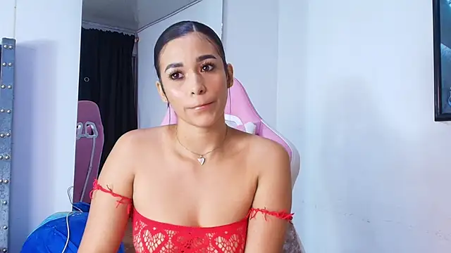 GraceWallace_ 라이브 XXX 채팅