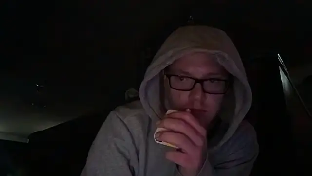 Show Webcam de adamseed69
