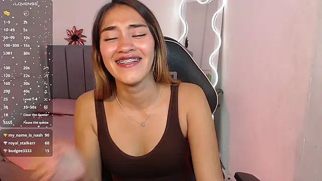 Jenner_tay's Live XXX Chat