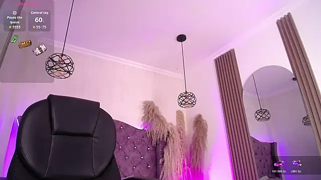Živý XXX chat Amara_Davis1