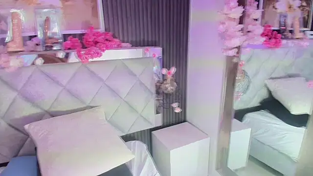 Živý XXX chat Sara_Chanel_
