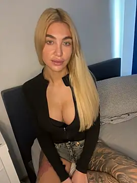 Inked_Angel1n Webbikameraesitys