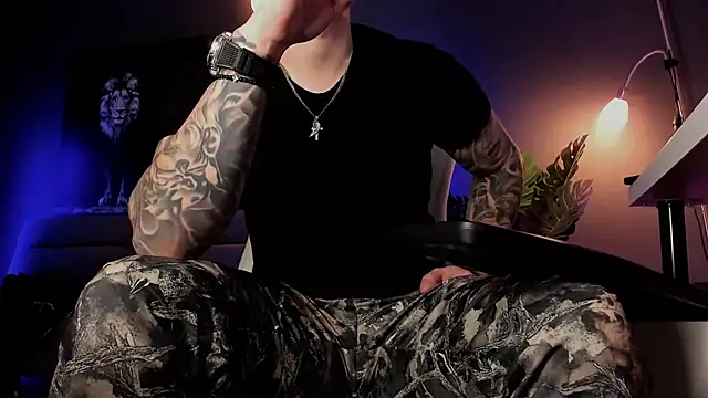 uptomatty webkamerás műsora