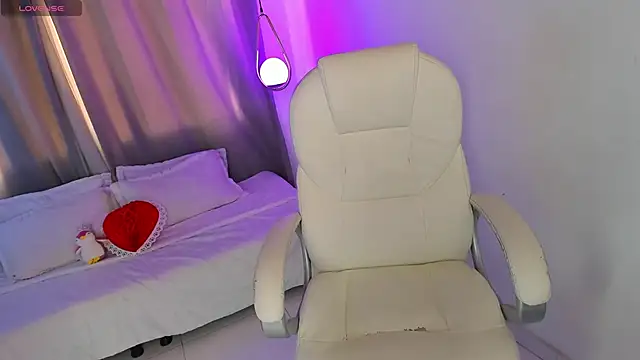 Irisbeel Chat XXX live