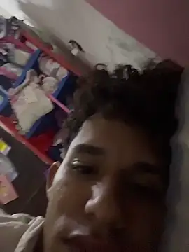 Stickmendez's Live XXX Chat