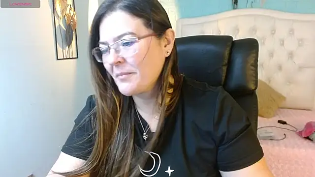 Chatroom XXX en direct de MsJossie
